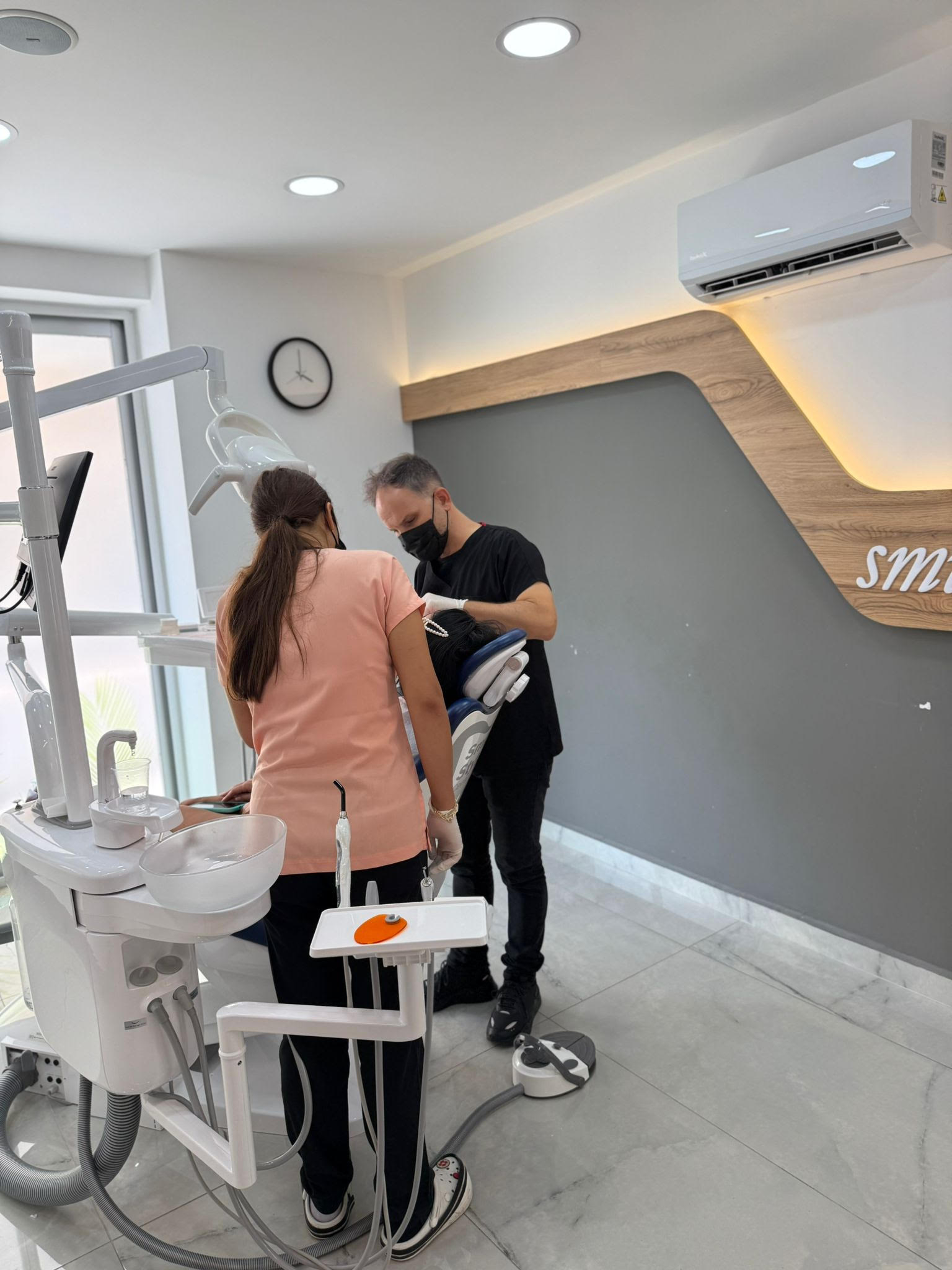 Dental Implants