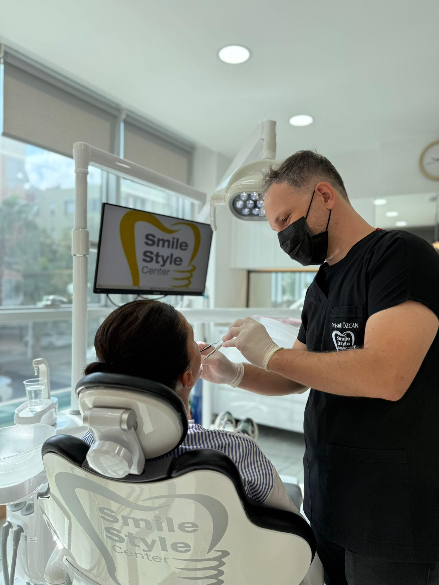 Cosmetic Dentistry