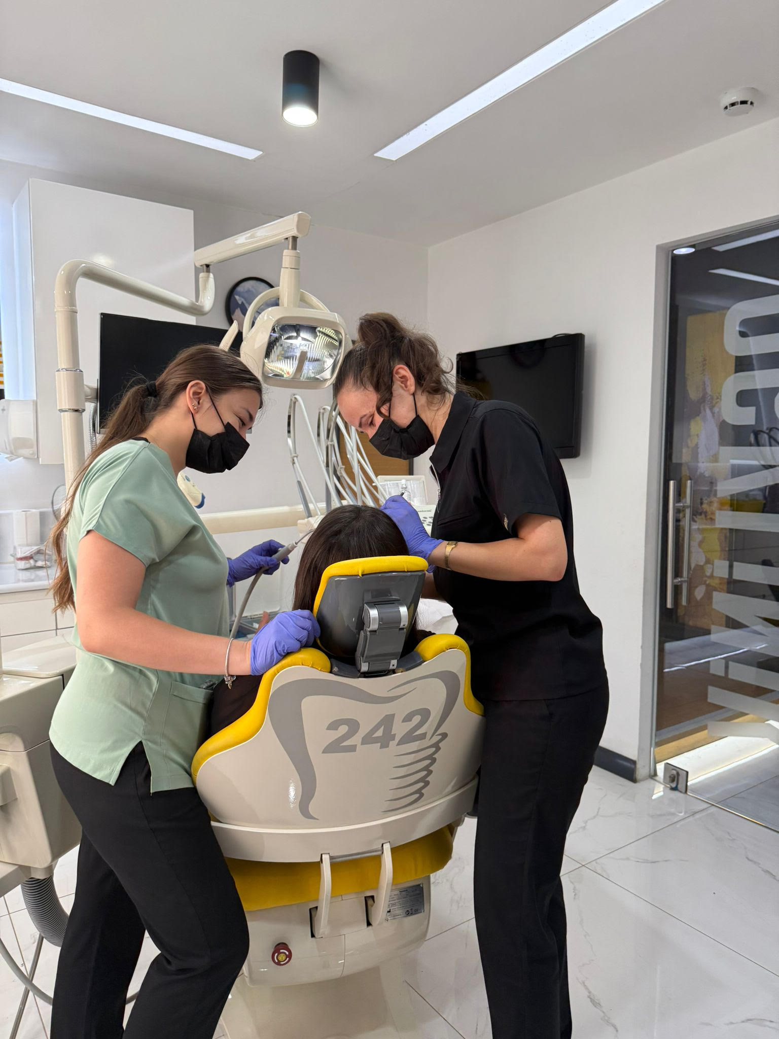 Dental Implants