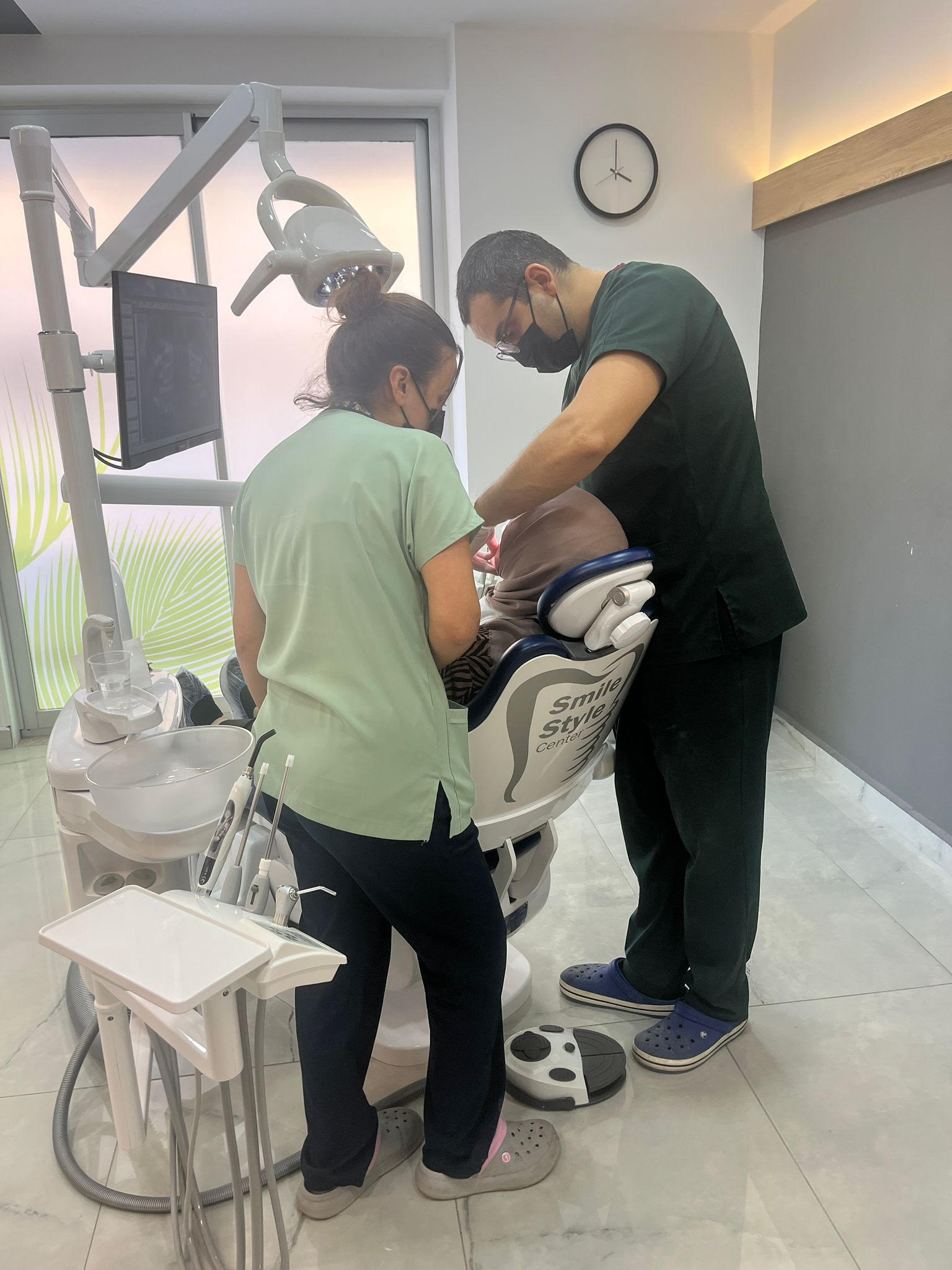 Cosmetic Dentistry