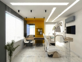 smile style dental clinic