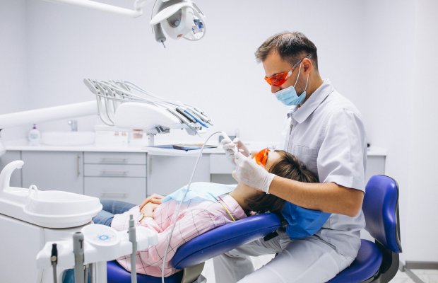 Tooth Whitening in Turkey